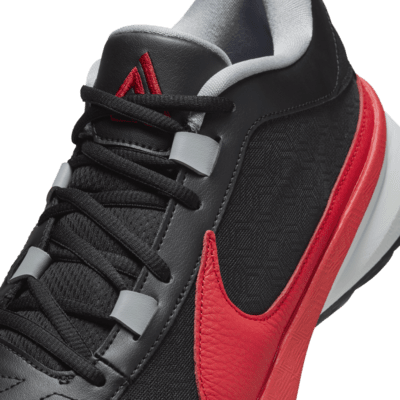 NIKE フリーク5 国内9/1発売】Nike Zoom Freak 5 EP “Five The Hard Way